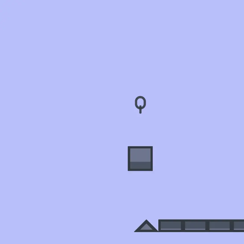 Game by @kirilwa