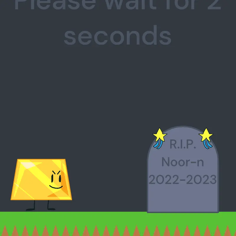 Game by @TheProgame