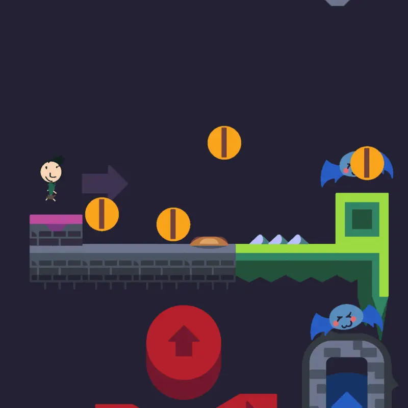 Game by @aloun