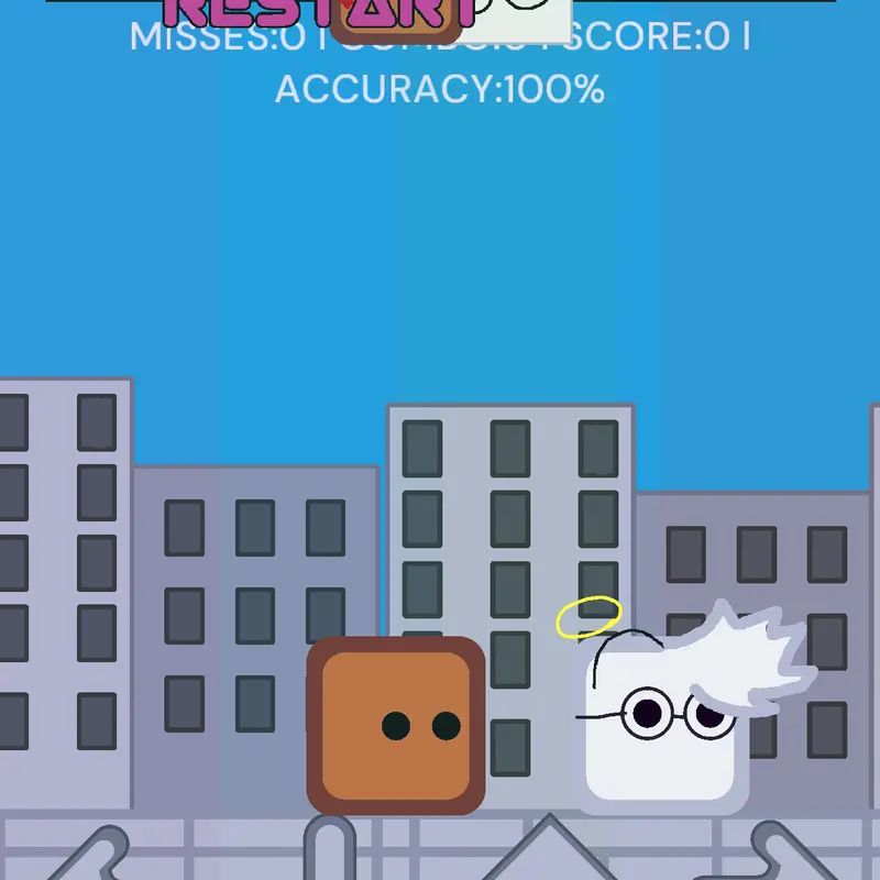 Game by @Jose_Gamer