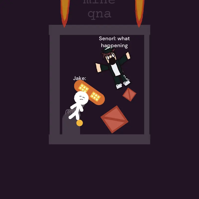 Game by @legless_new_mask