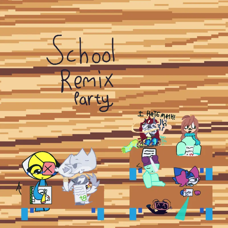 Game by @Rocket_Sweety