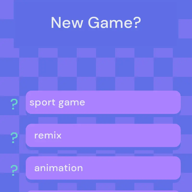 Game by @seuncuervo