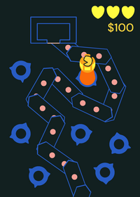 Pac man tower defense