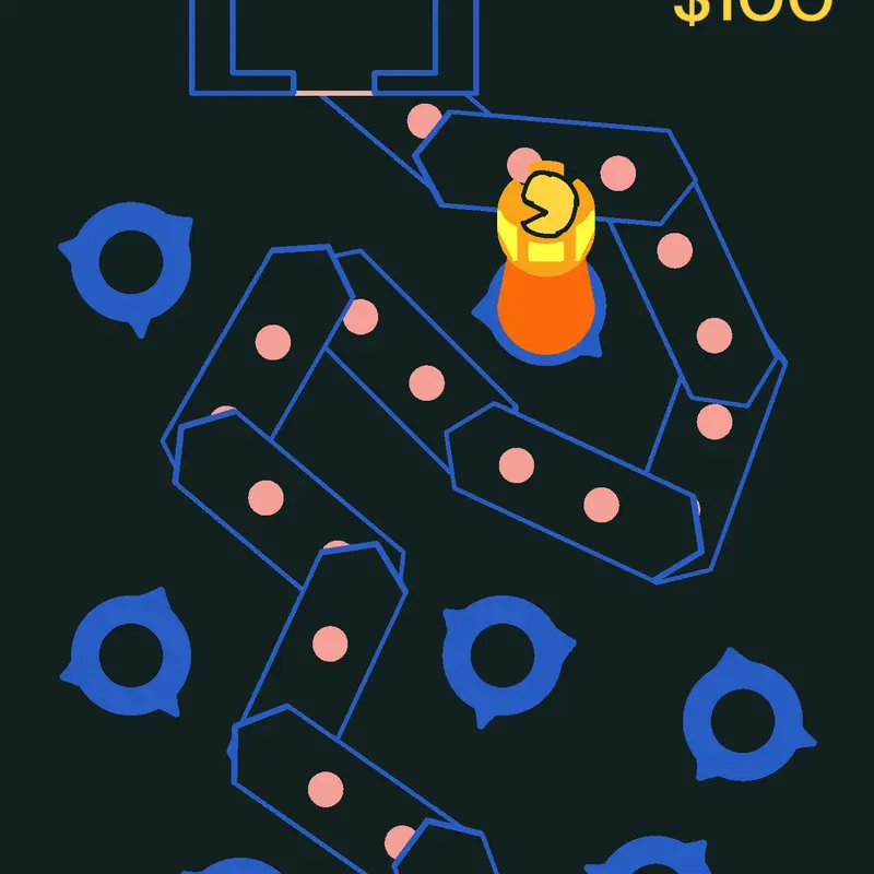 Game by @BastianSolares