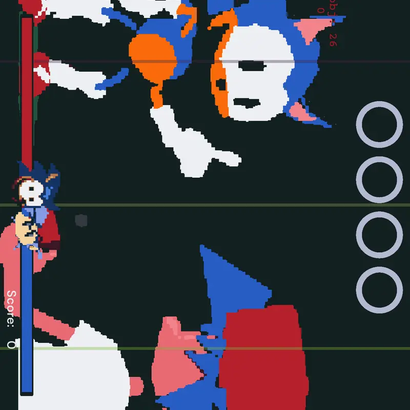 Game by @Payu0001
