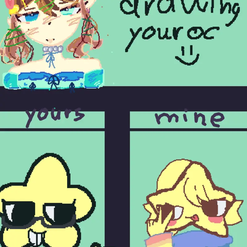 Game by @LaylaTran