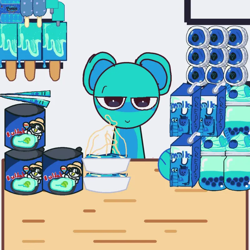 Game by @KAWAN_QWERTY