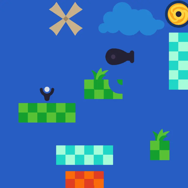 Golf by @egg130