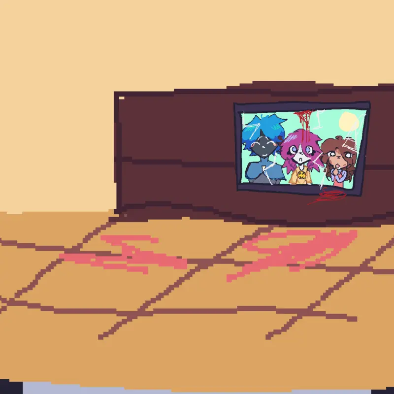 Game by @qzuki