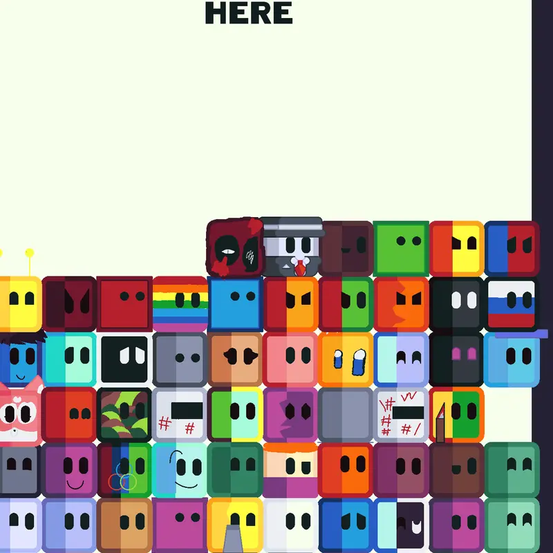 Game by @kittybellebelle