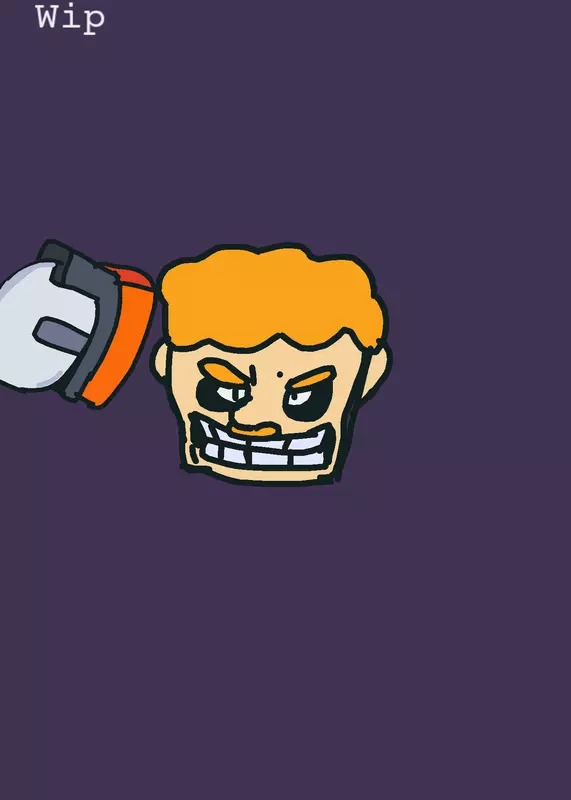 Game by @toastear