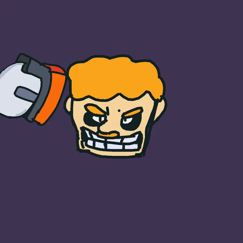 Game by @toastear