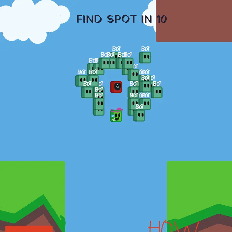 Game by @aykpwm