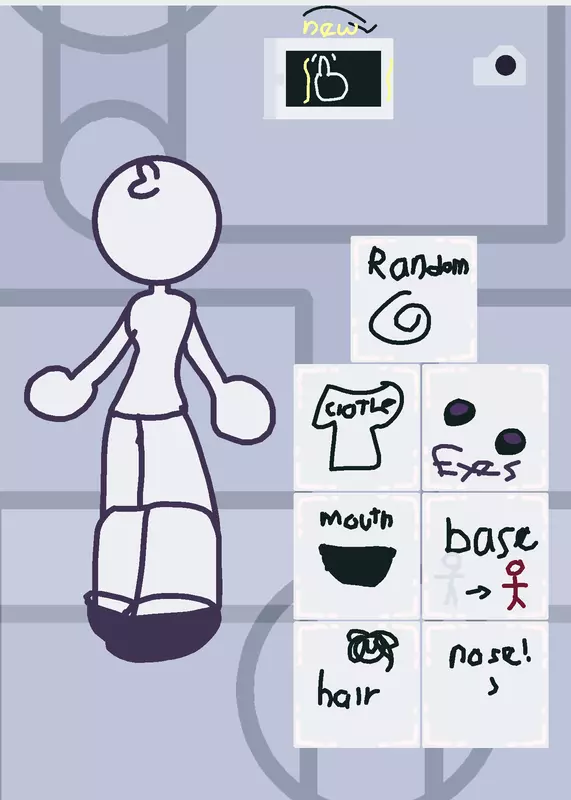 Game by @-Itz_Mitzuri-