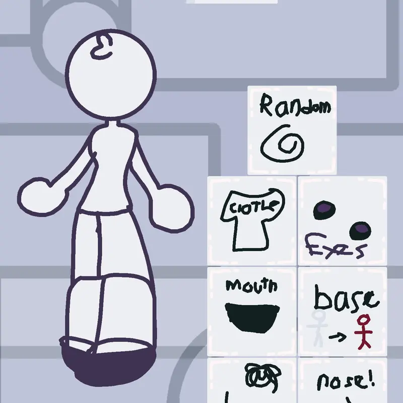 Game by @Sapphire_offical