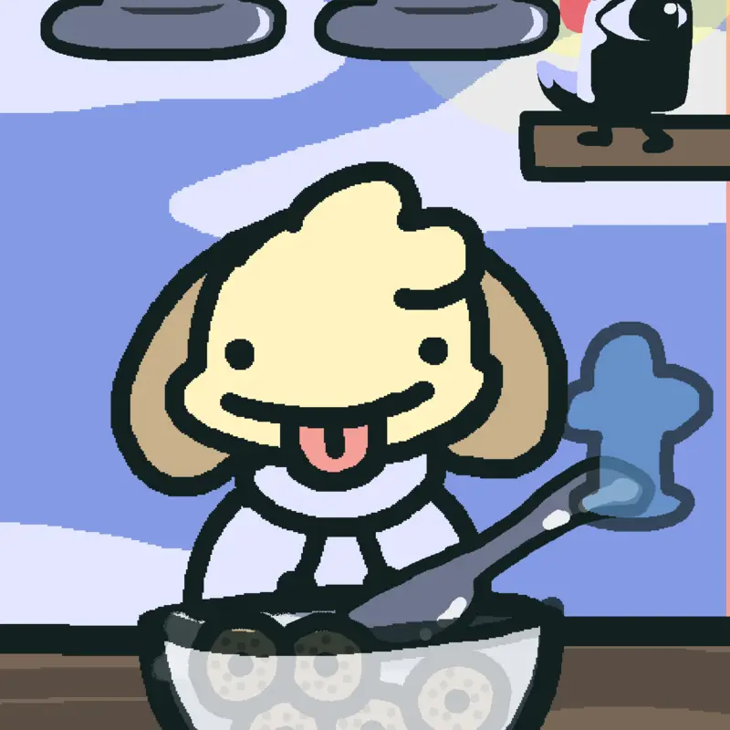 Cereaaaaaaaal by @-nyan_cat