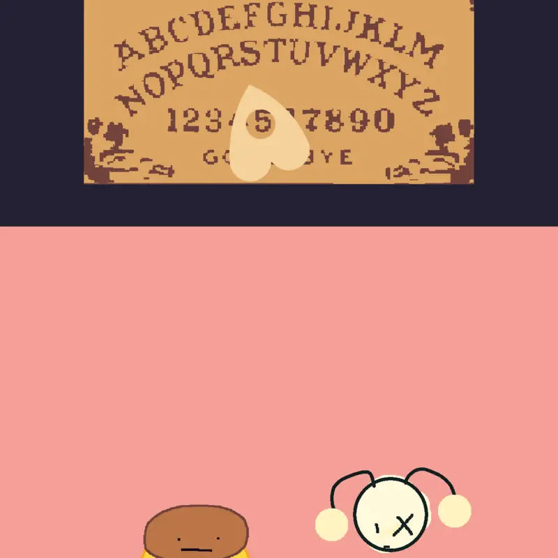 Game by @LUCKY_MoMo