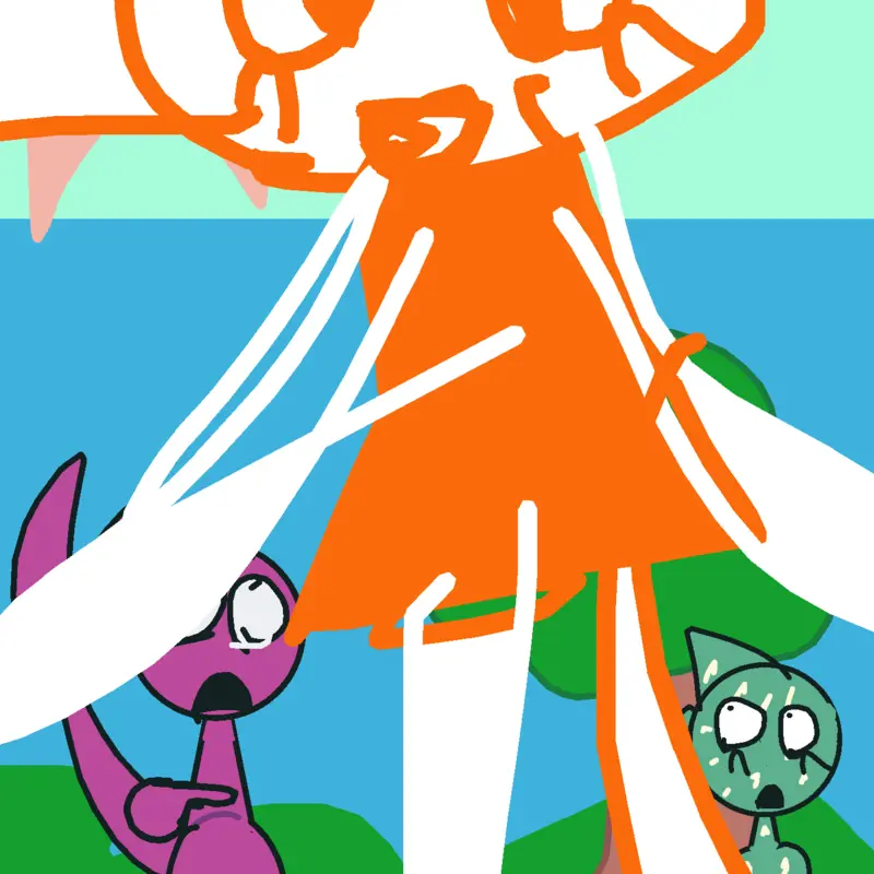 Game by @The_koi_fishies
