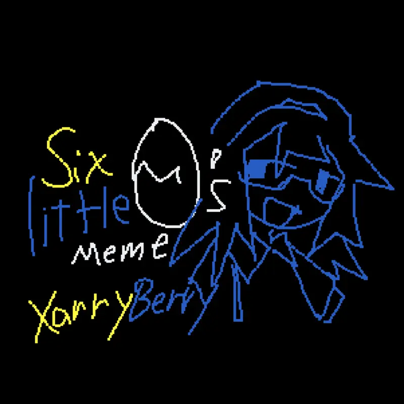 Game by @XarryBerry