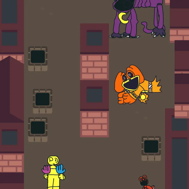 Game by @amy_kits