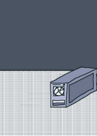 Plugging a USB stick (real) Original made by...