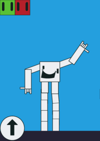 Fun Ragdoll game