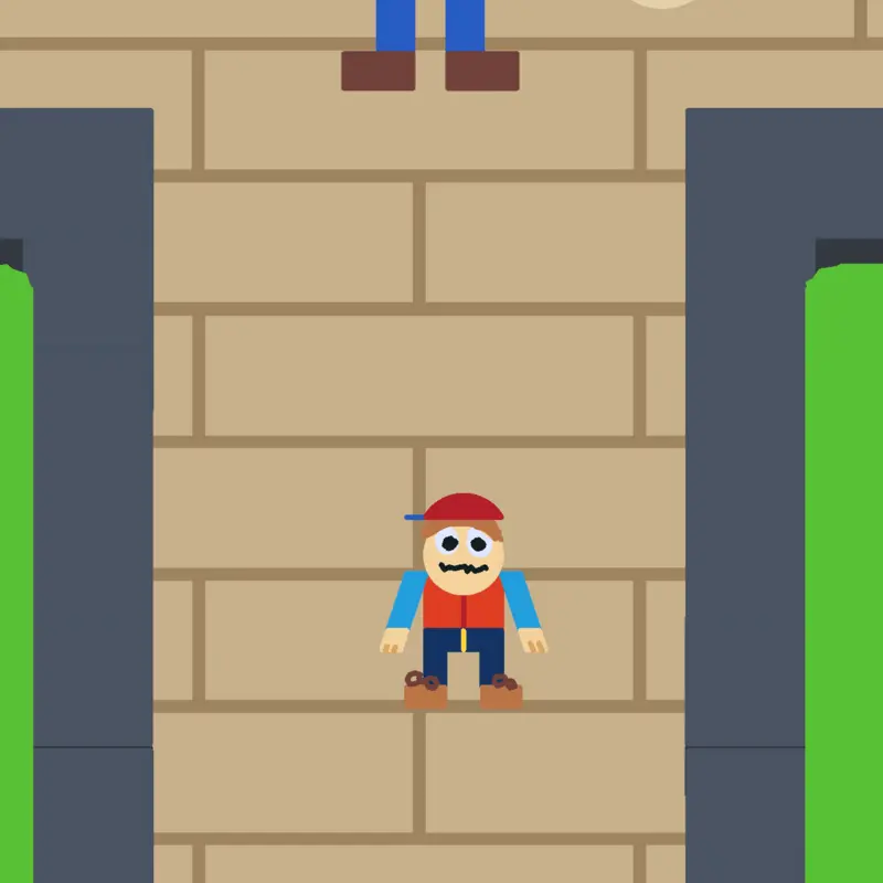 Game by @lpachori