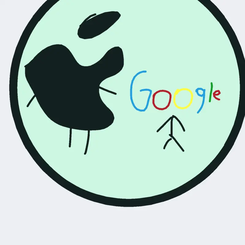 Game by @GoogleApple
