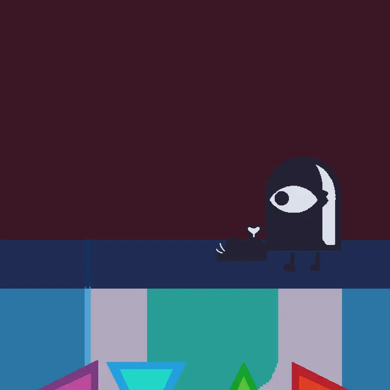 Game by @undercover99