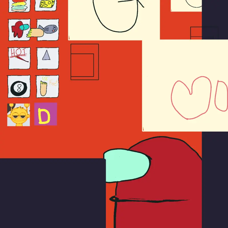 Game by @PowerfulAngel