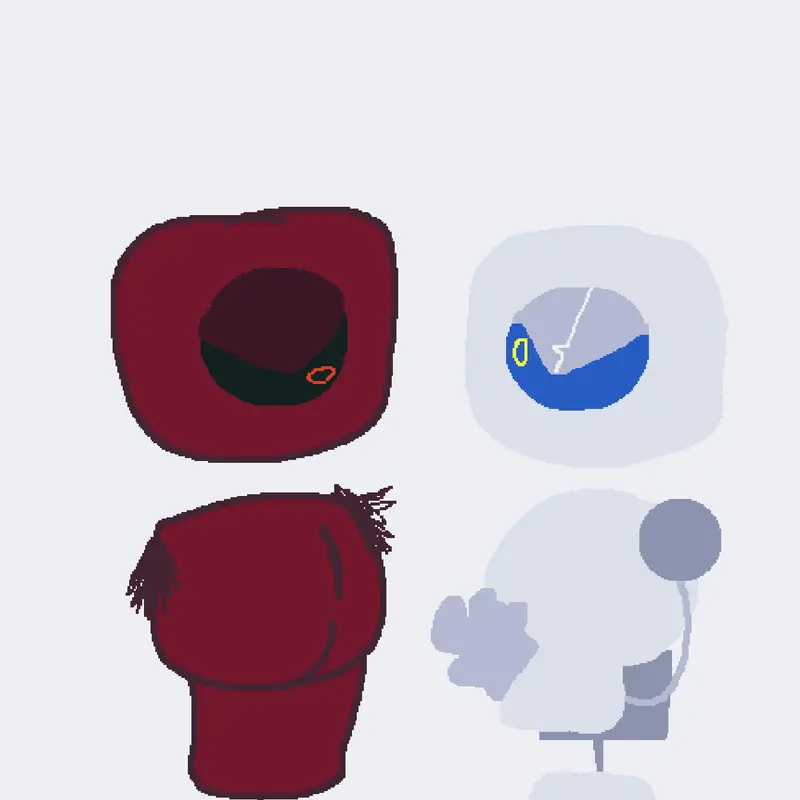 Game by @ETERNAL_HAPPINESS