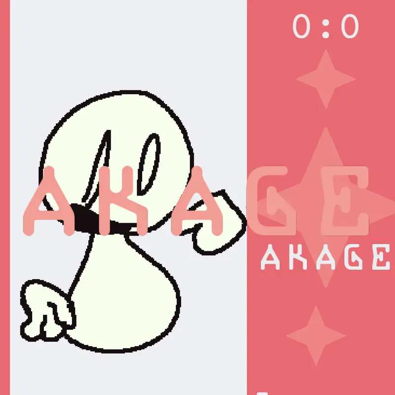 Game by @BobLikesDrawing