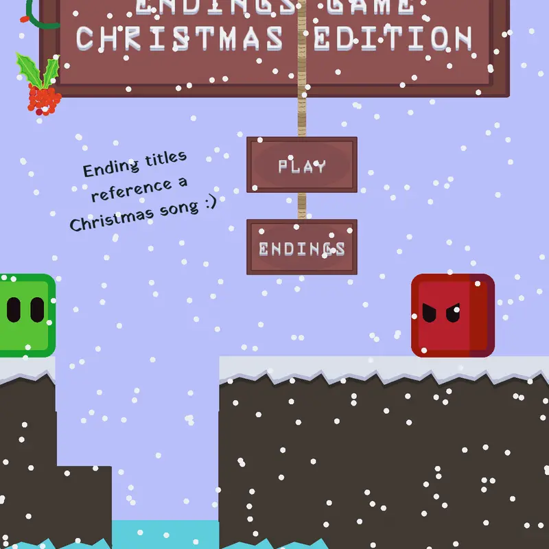 Game by @StarX14