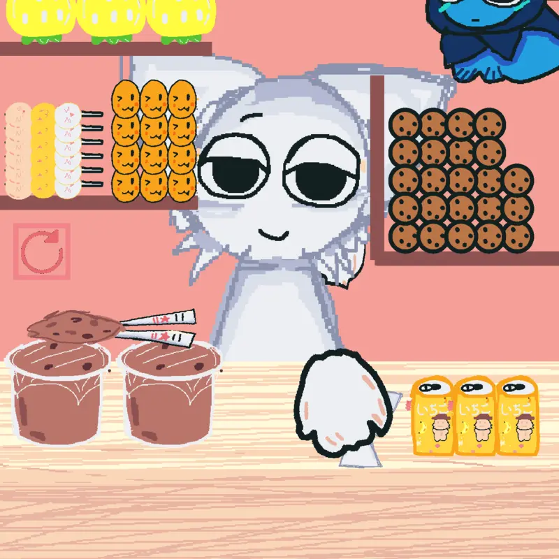 Game by @tvwomen1855_isdeleted