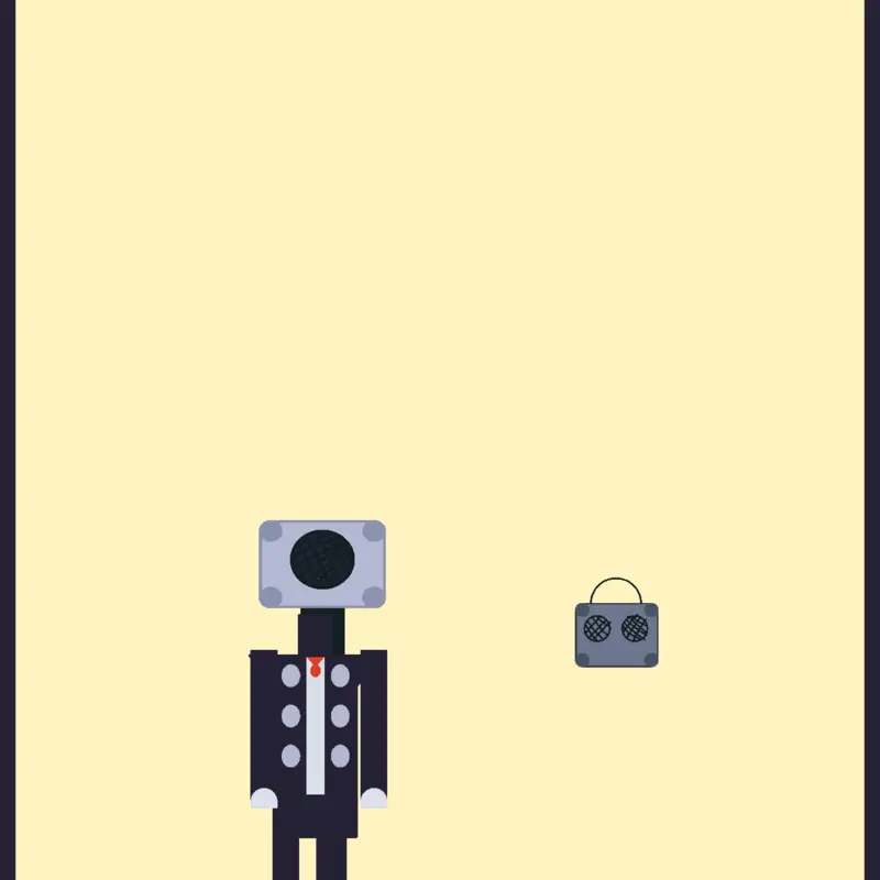 Game by @gameramen