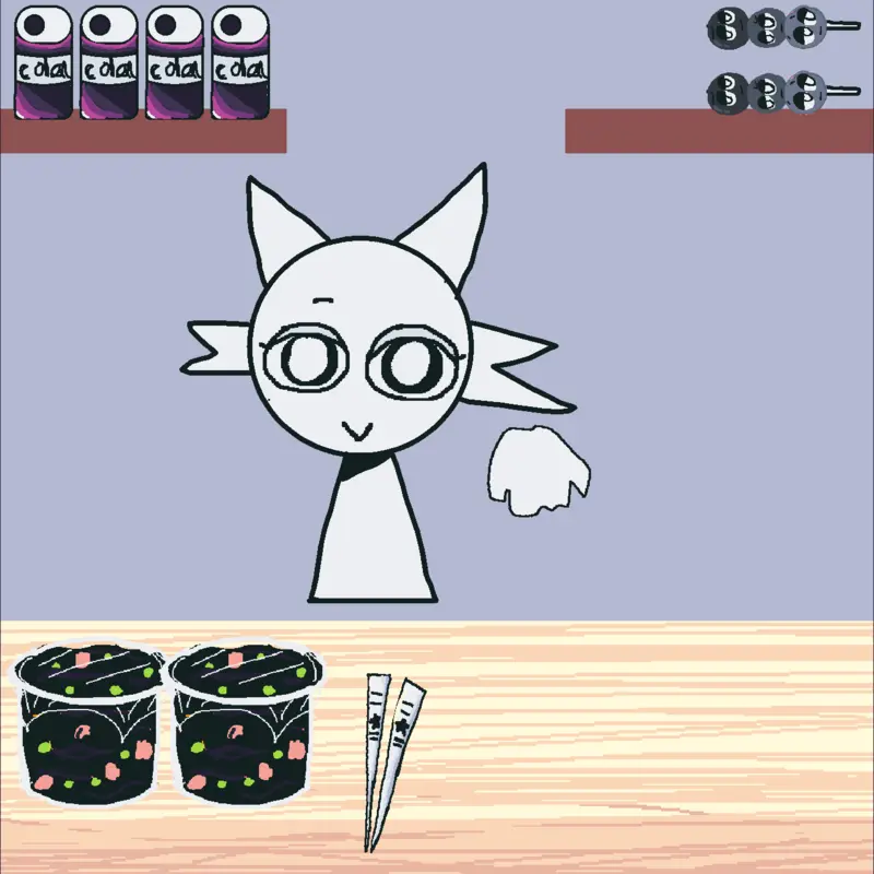 Game by @UmidOyundaYTBR