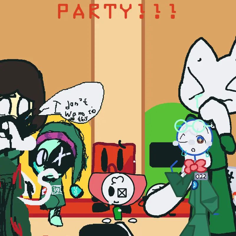 Game by @SmilingPufferfish