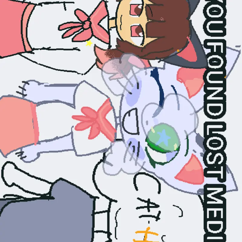 Game by @itsmecutiethecatfandomed