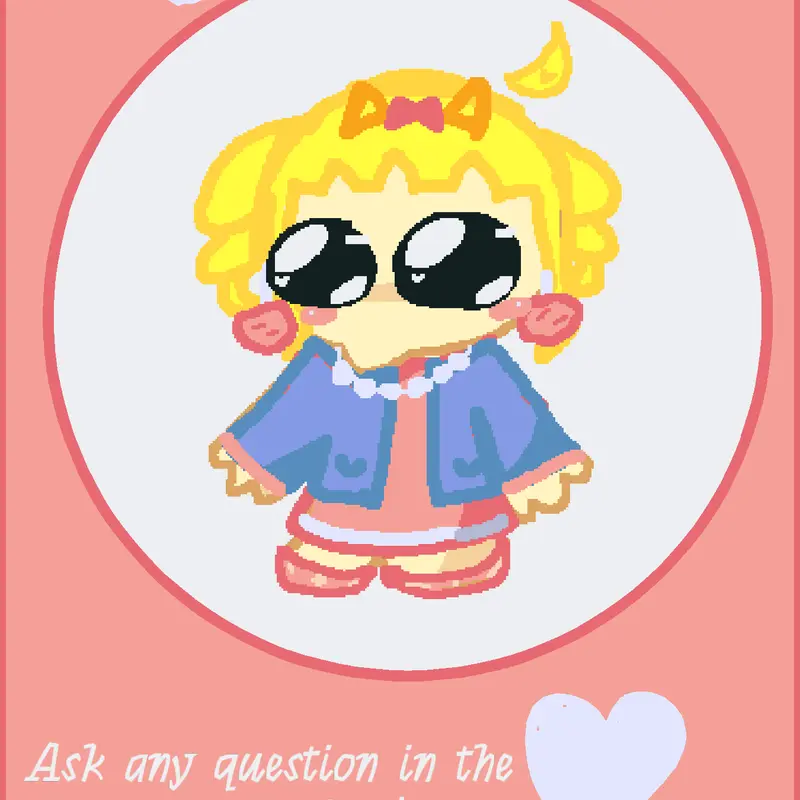 Game by @NinaQT_CHAN