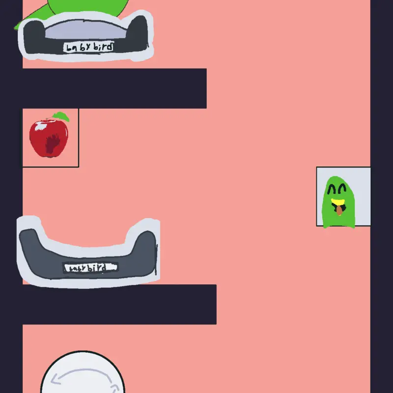 Game by @natsuki265