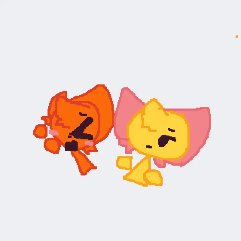 Game by @glaring-ca