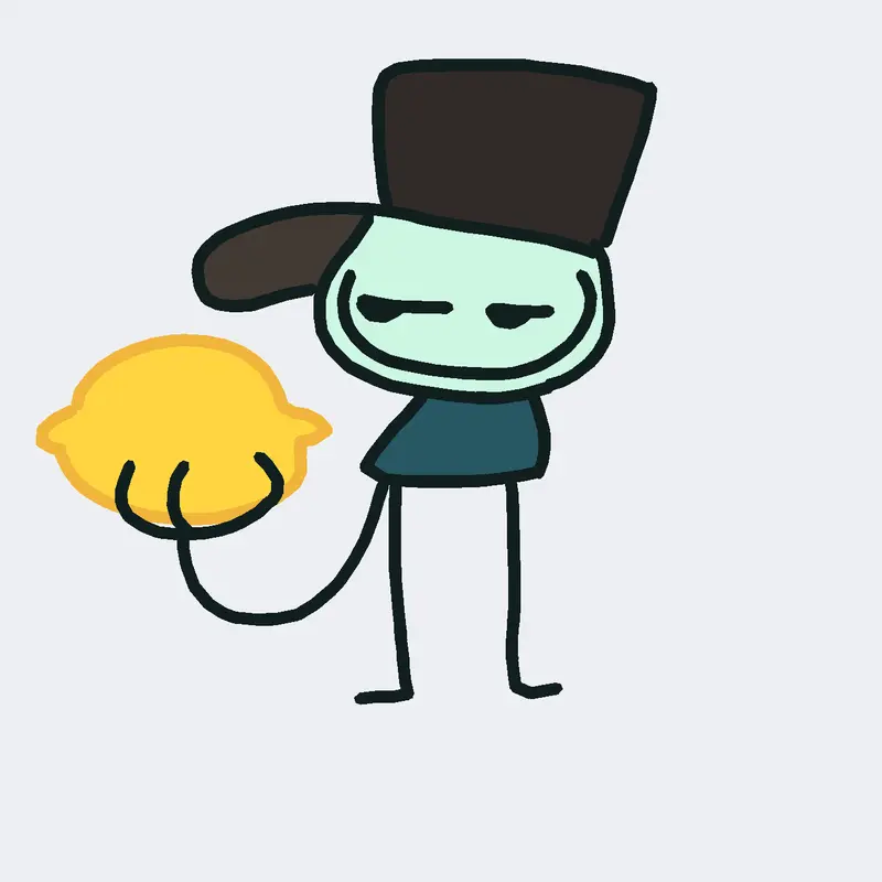 Game by @AnnasAnims