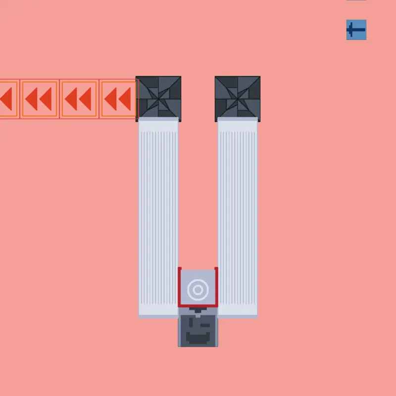 Game by @cretall