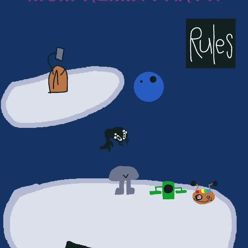 Game by @gregem