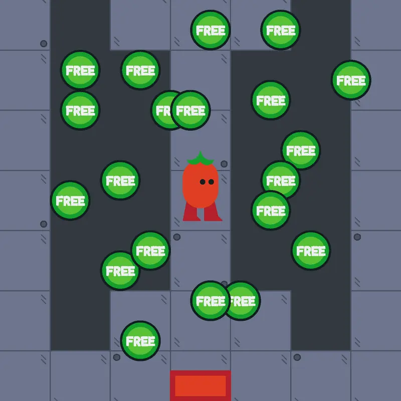 Game by @hakari_147