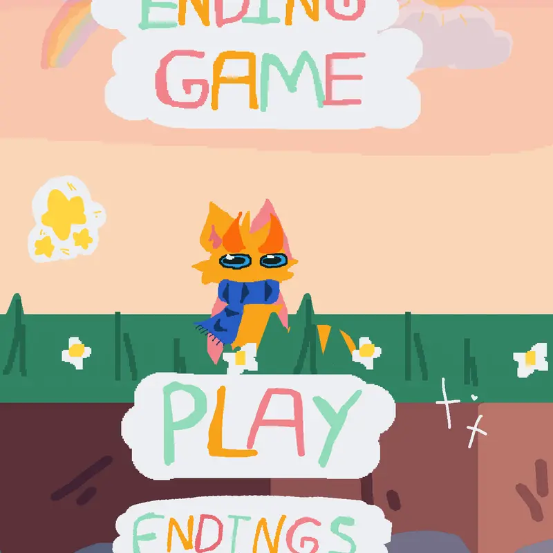 Game by @KaiiMay