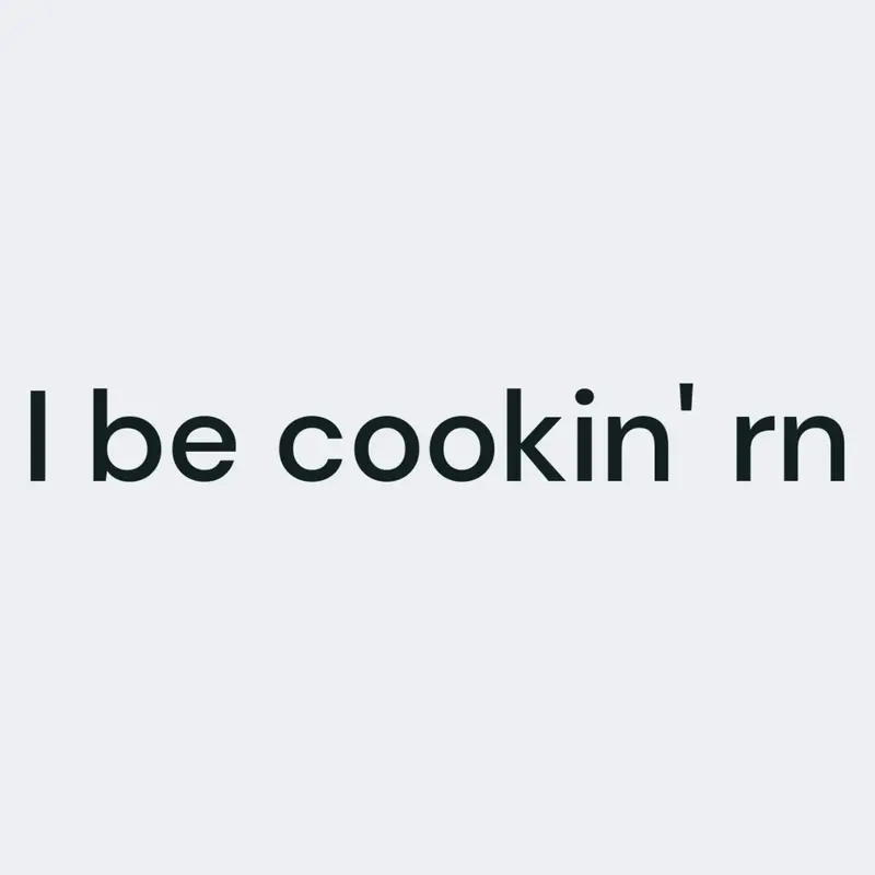 COOKIN' by @andromeda_castle_42