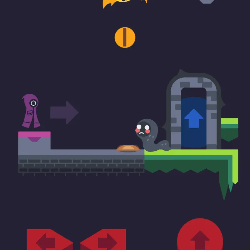 Game by @SpyCreationz