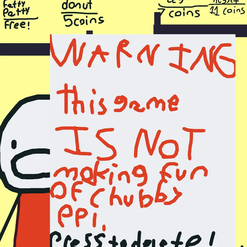 Game by @kittycity